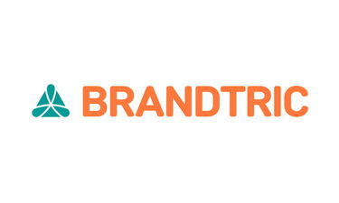 Brandtric.com - Creative brandable domain for sale