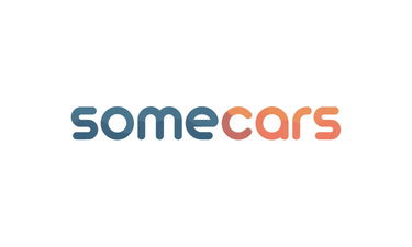 SomeCars.com - Creative brandable domain for sale