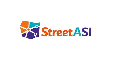 StreetASI logo