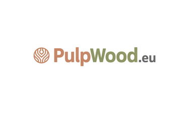 PulpWood.eu - Creative brandable domain for sale