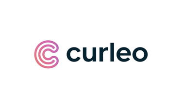 Curleo.com - Creative brandable domain for sale