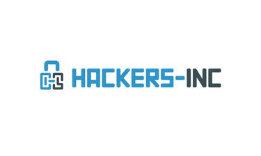 Hackers-Inc.com - Creative brandable domain for sale