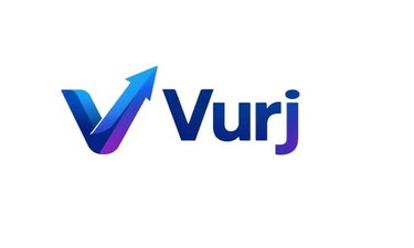 Vurj logo