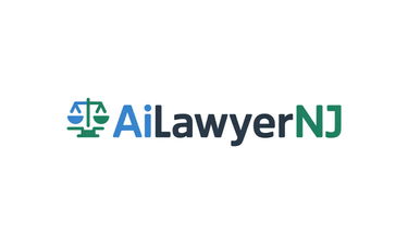 AILawyerNJ.com - Creative brandable domain for sale