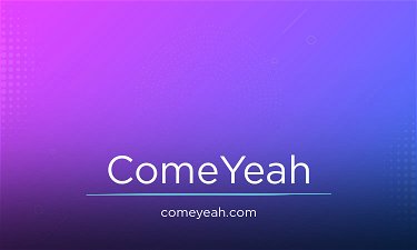 ComeYeah.com