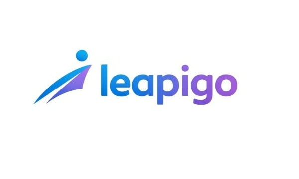 leapigo logo