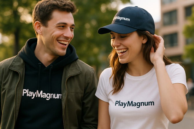 PlayMagnum.com — 5