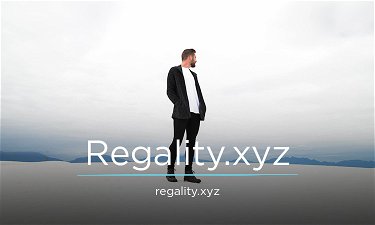 Regality.xyz