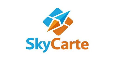 SkyCarte logo