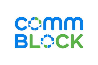 CommBlock.com - Creative brandable domain for sale