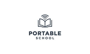 PortableSchool.com - Creative brandable domain for sale