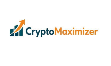 CryptoMaximizer.com - Creative brandable domain for sale
