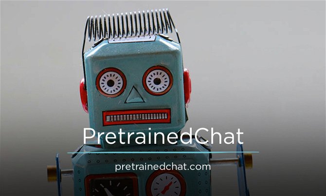 PretrainedChat.com