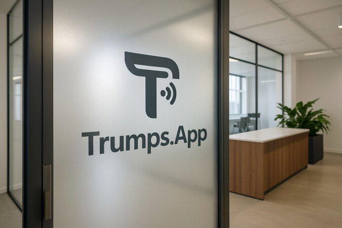 Trumps.App — 4