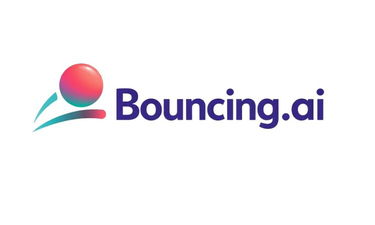 Bouncing logo