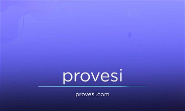 Provesi.com - Creative brandable domain for sale