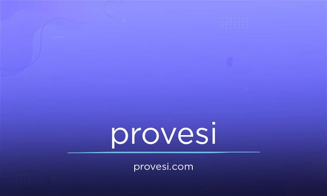 Provesi.com