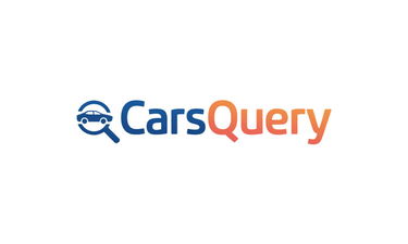 CarsQuery.com - Creative brandable domain for sale