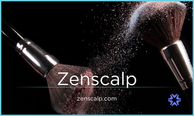 Zenscalp.com