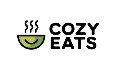CozyEats.com - Creative brandable domain for sale