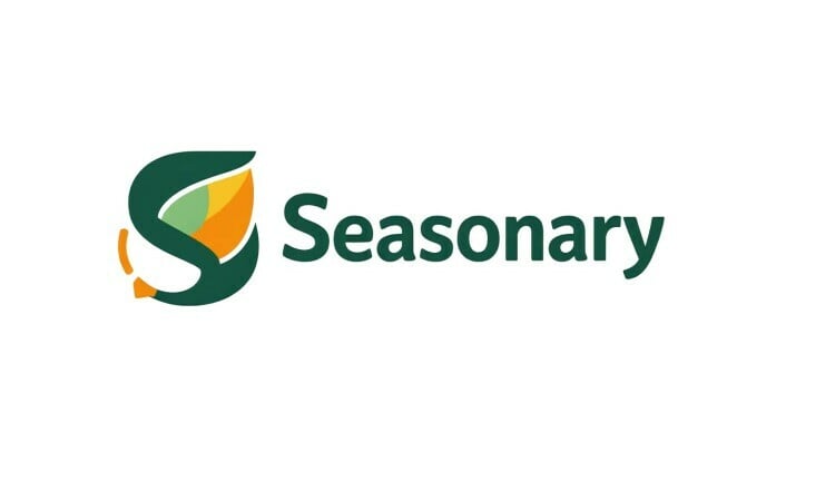 Seasonary logo