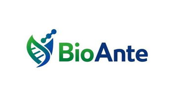 BioAnte.com - Creative brandable domain for sale