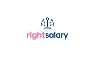 RightSalary logo