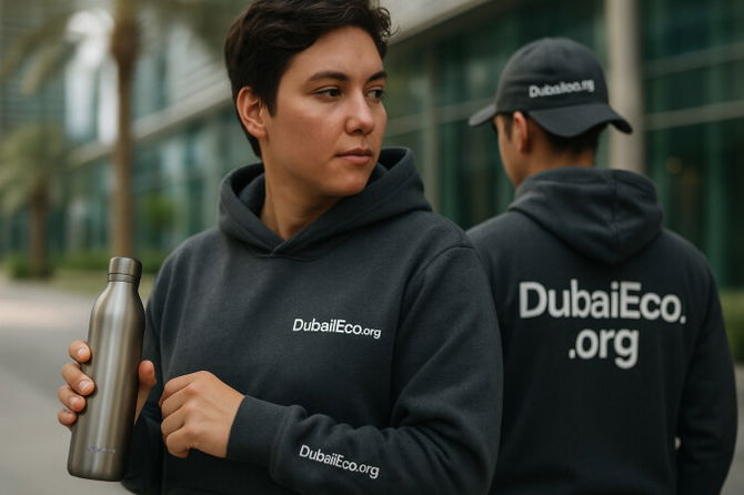DubaiEco.org — 5