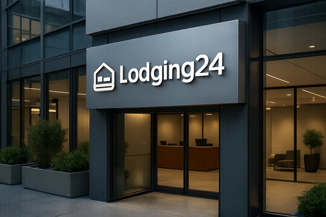 Lodging24.com — 4