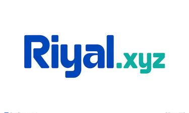 Riyal.xyz - Creative brandable domain for sale