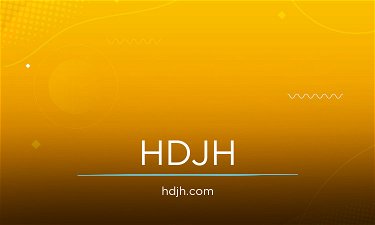 HDJH.com