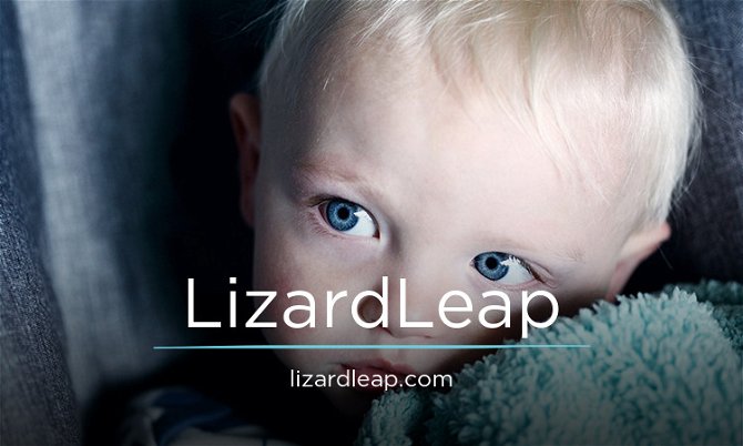 LizardLeap.com