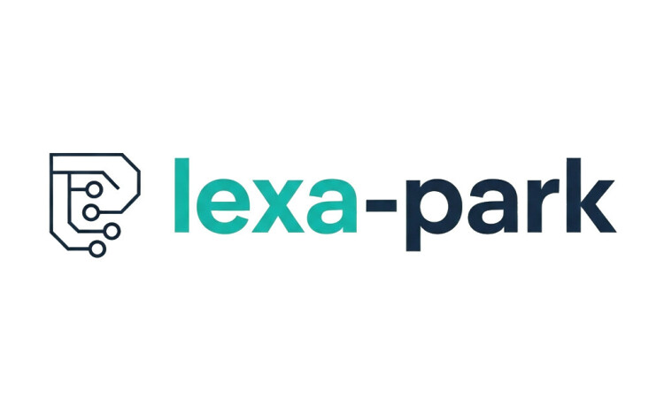Lexa-Park logo