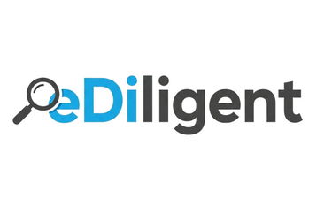 eDiligent.com - Creative brandable domain for sale