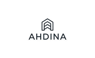 Ahdina.com - Creative brandable domain for sale