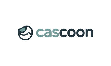 Cascoon.com - Creative brandable domain for sale