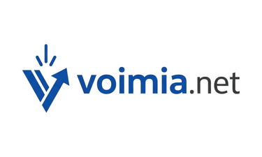 Voimia.net - Creative brandable domain for sale
