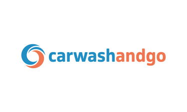 CarWashAndGo.com - Creative brandable domain for sale