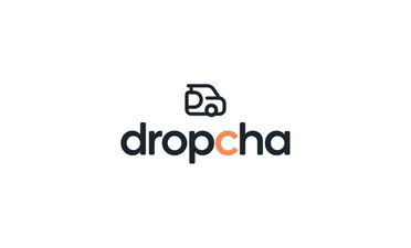 Dropcha.com - Creative brandable domain for sale