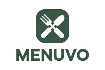 Menuvo.com - Creative brandable domain for sale