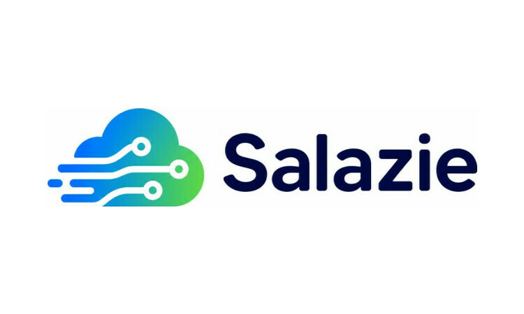 Salazie logo