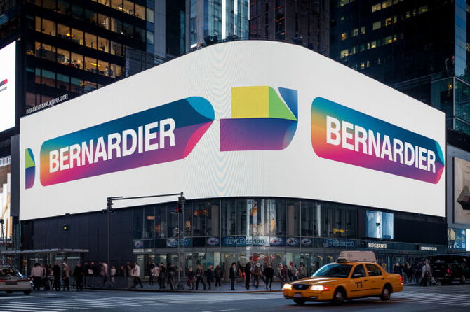 Bernardier.com