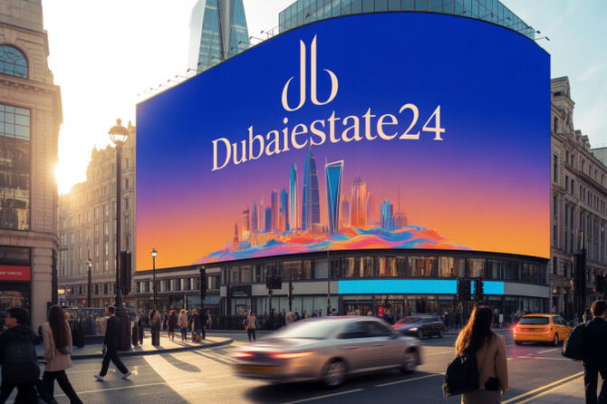 DubaiEstate24.com — 3