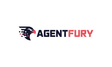 AgentFury logo