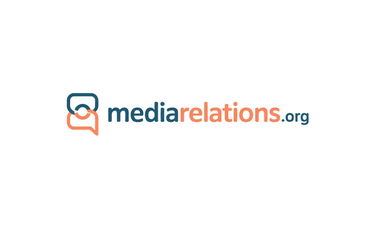 MediaRelations.org - Creative brandable domain for sale