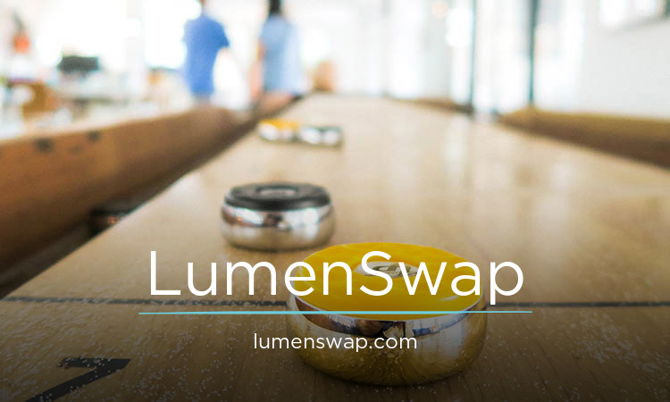 LumenSwap.com