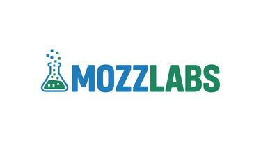MozzLabs.com - Creative brandable domain for sale