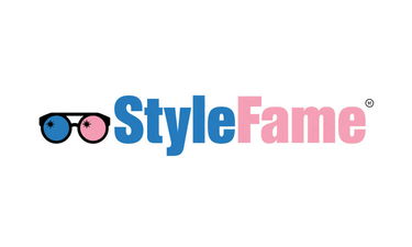 StyleFame.com - Creative brandable domain for sale