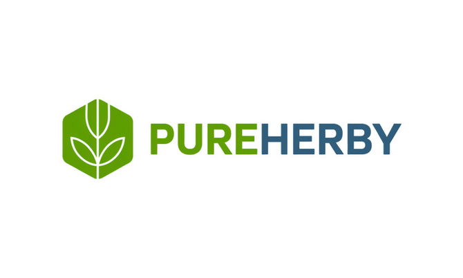 PureHerby.com