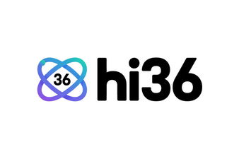 Hi36.com - Creative brandable domain for sale